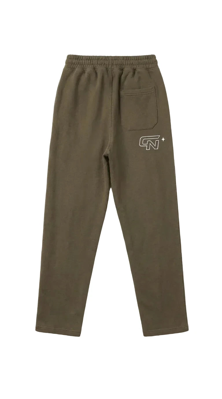 Chique Noir Signature sweatpants