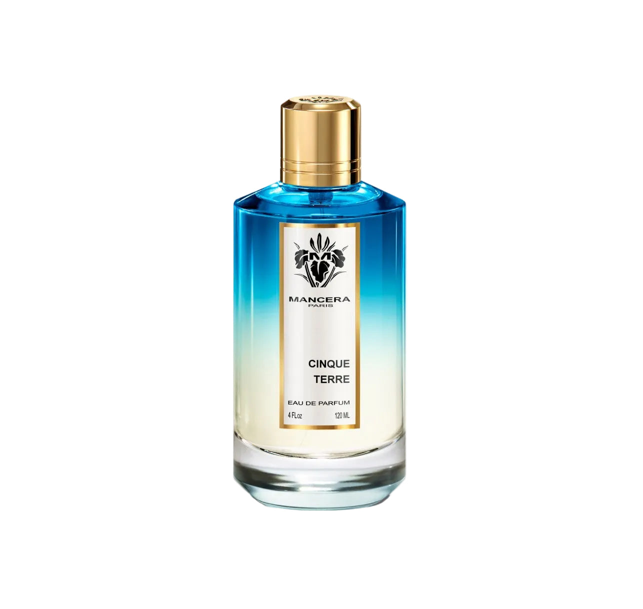 Mancera Paris Cinque terre 120ML