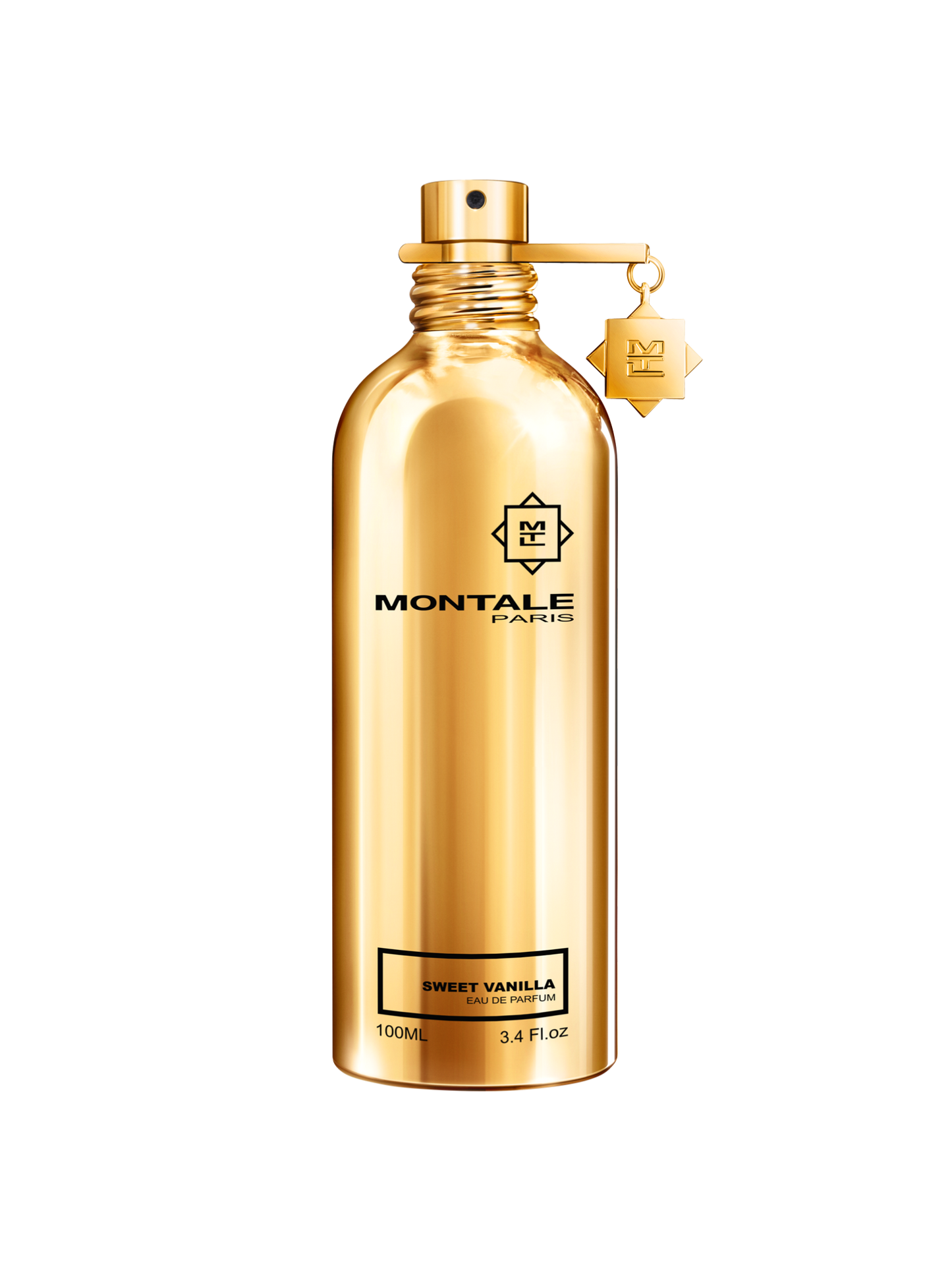 Montale Paris Sweet vanilla