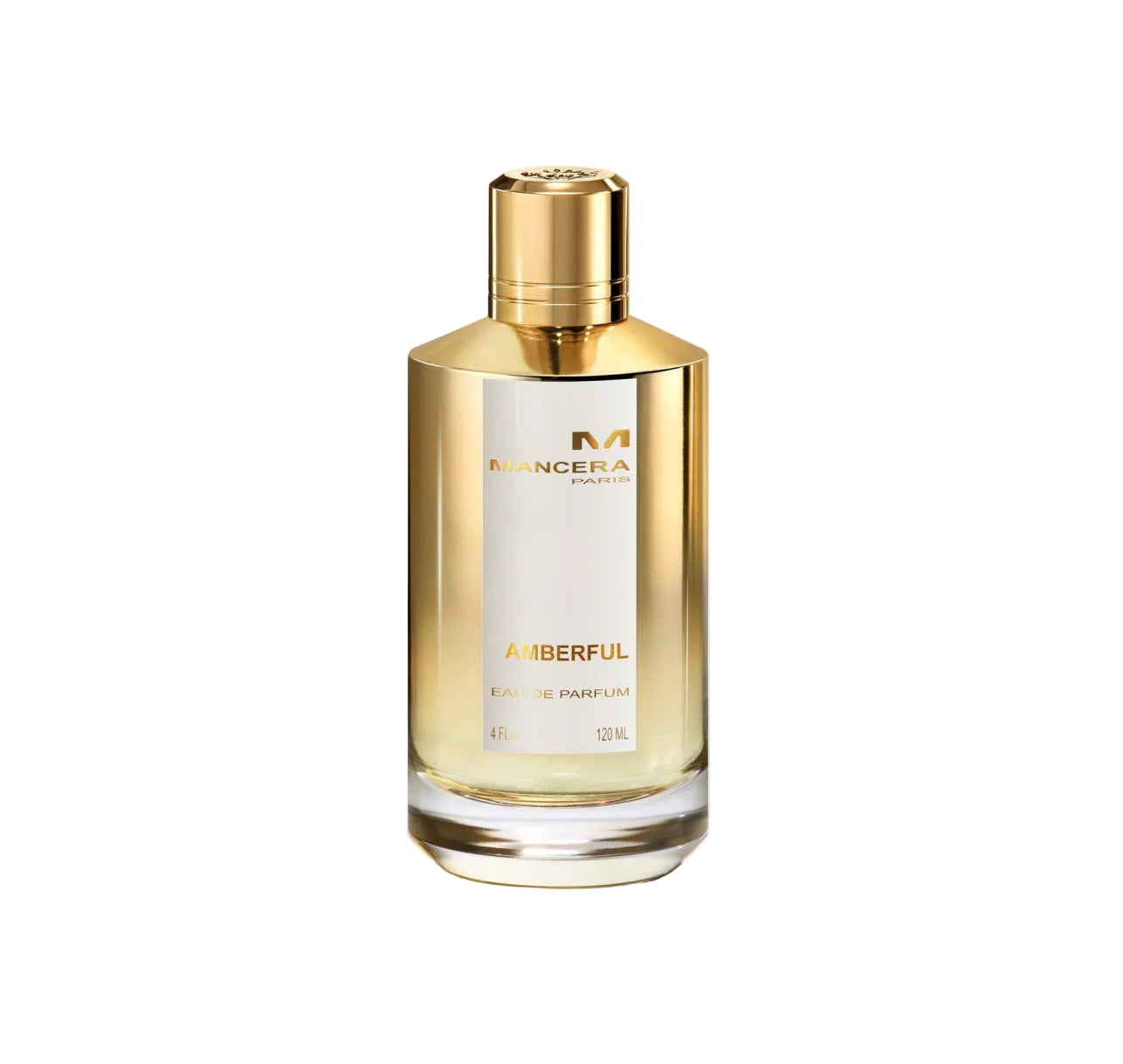 Mancera Paris Amberful 120ML