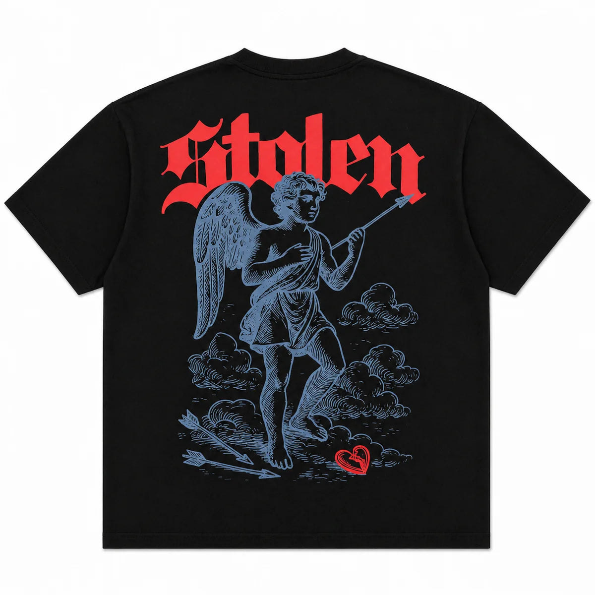 Stolen Cupido t-shirt