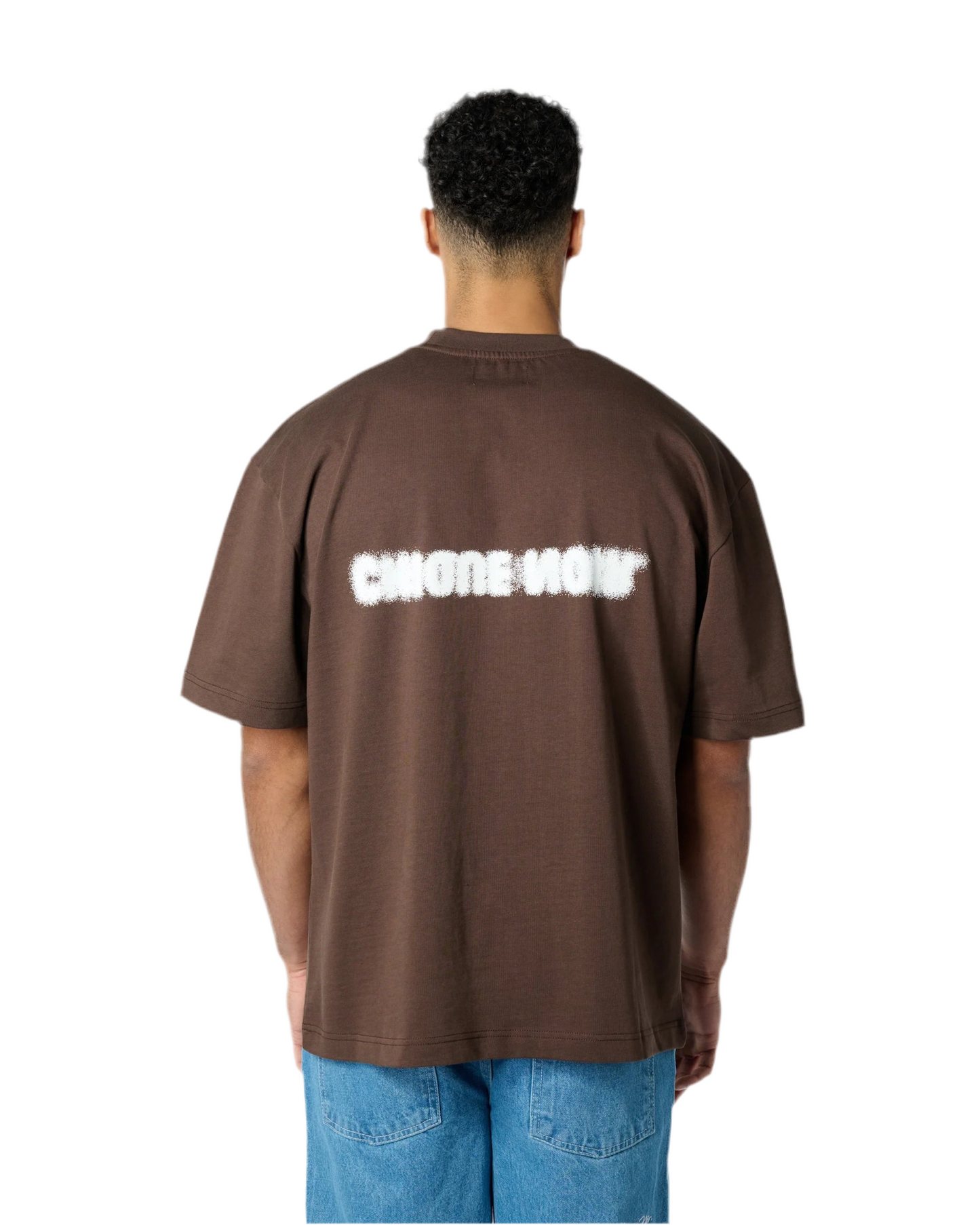 Blurry tee