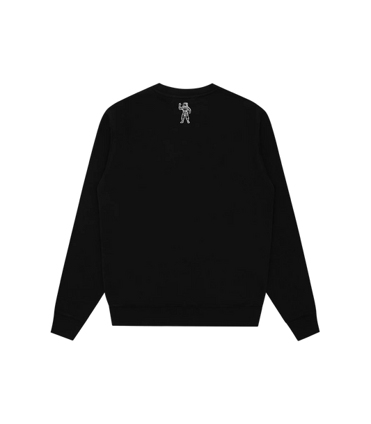 Billionaire Boys Club Small arch logo crewneck