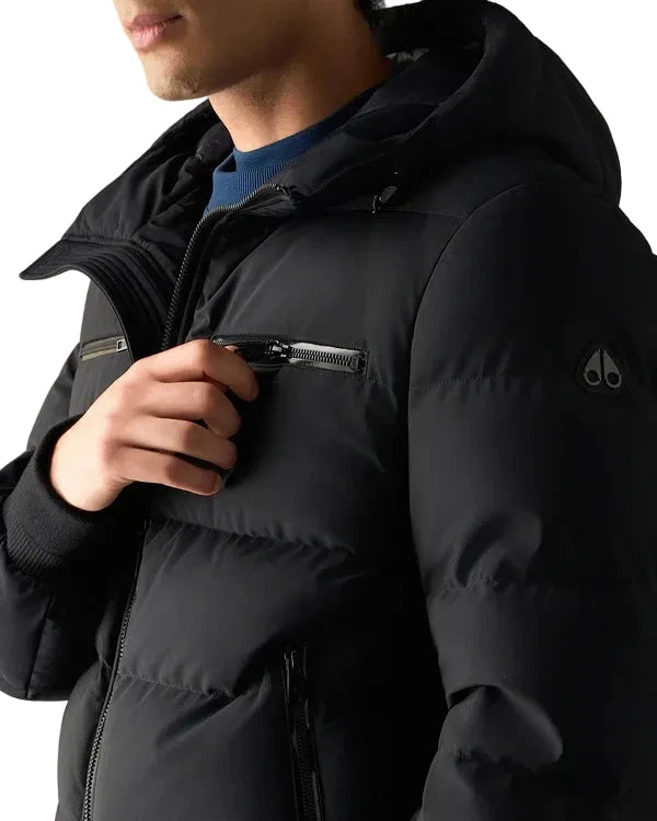 Moose knuckles Soho down bomber