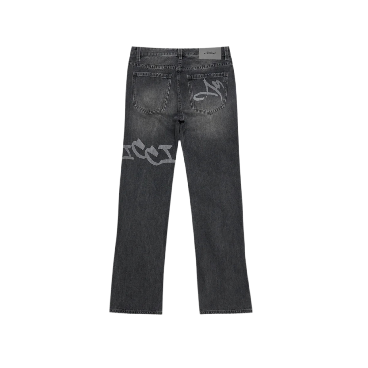 Ettore jeans