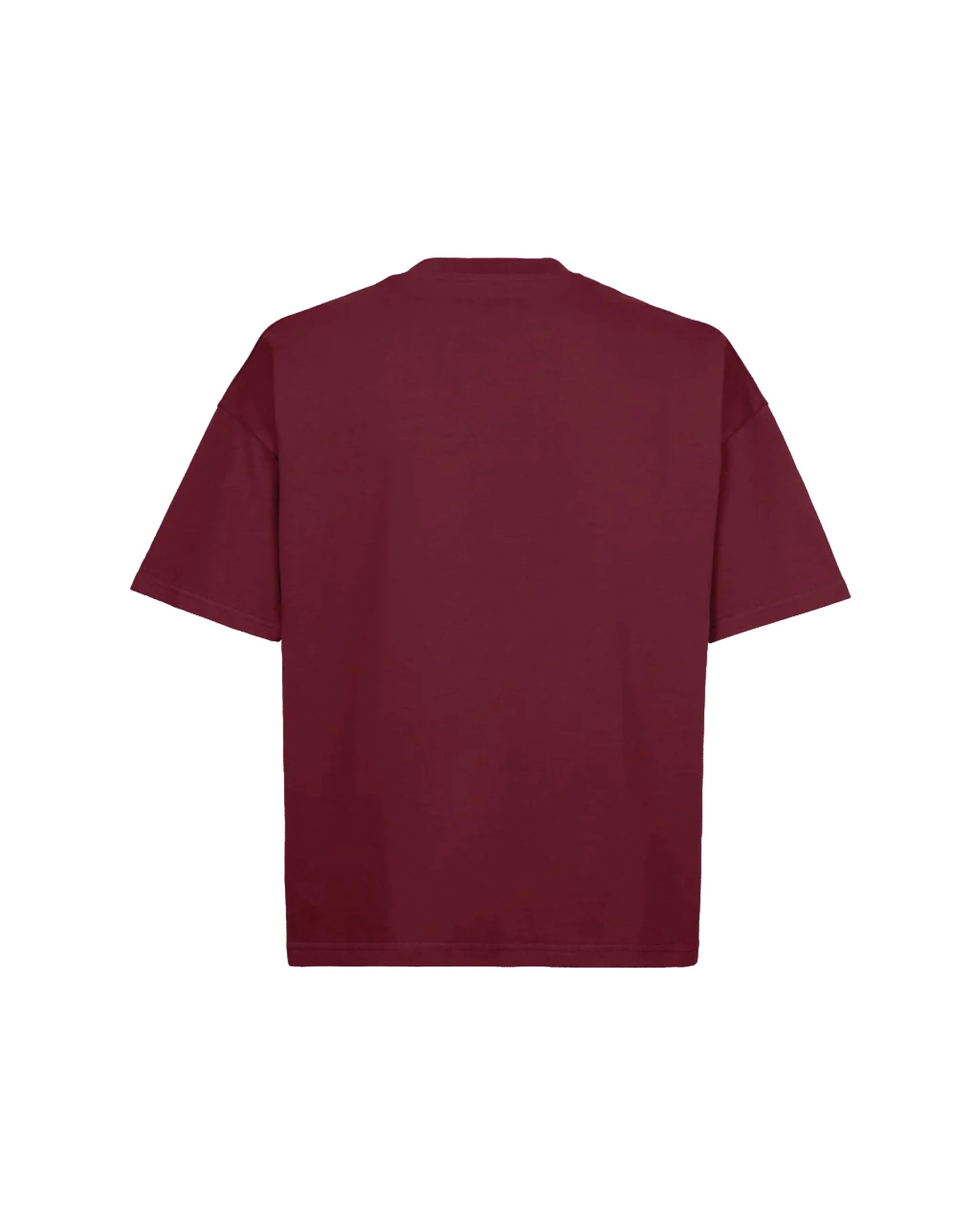 Chique Noir Boxy t-shirt