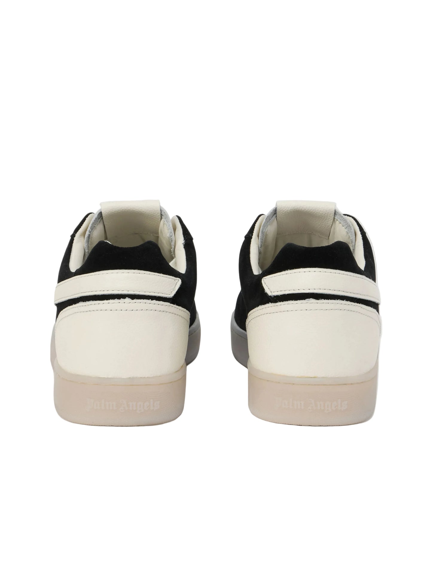 Palm Angels Tennis suede sneakers