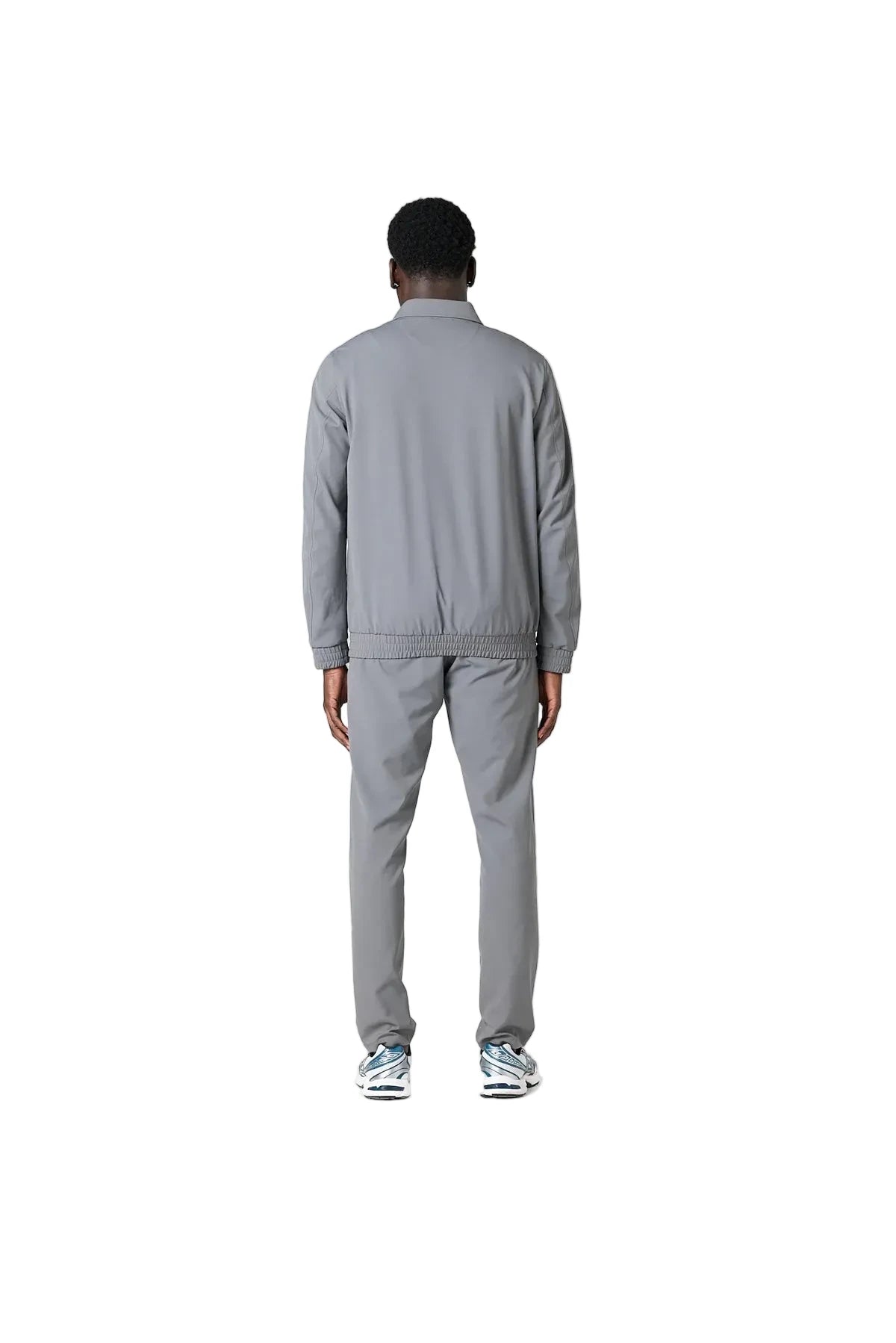 Essentials Cou7ure Tech suit