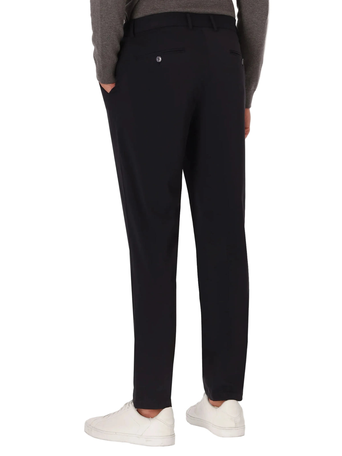 Distretto12 High-perform12 technical trousers york