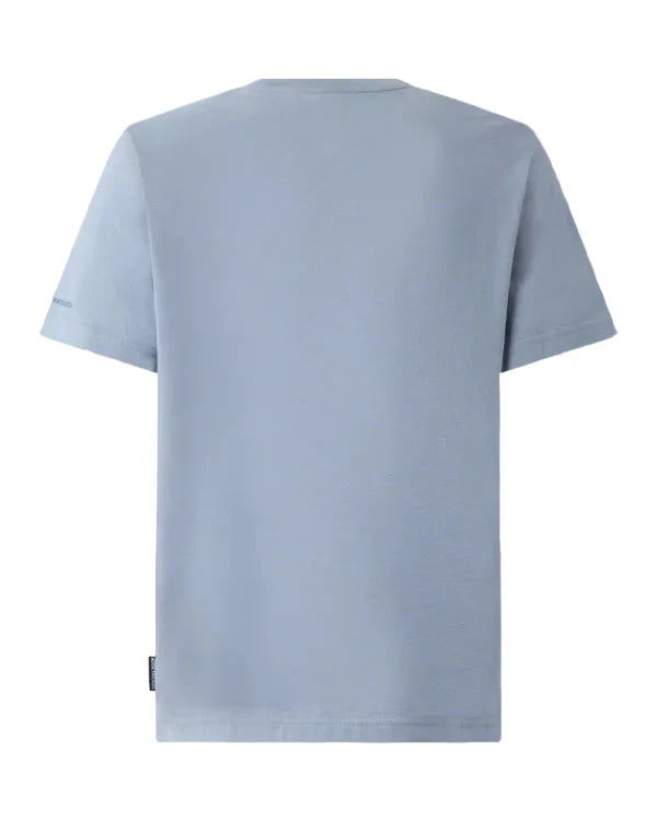 Moose Knuckles Crescent tee