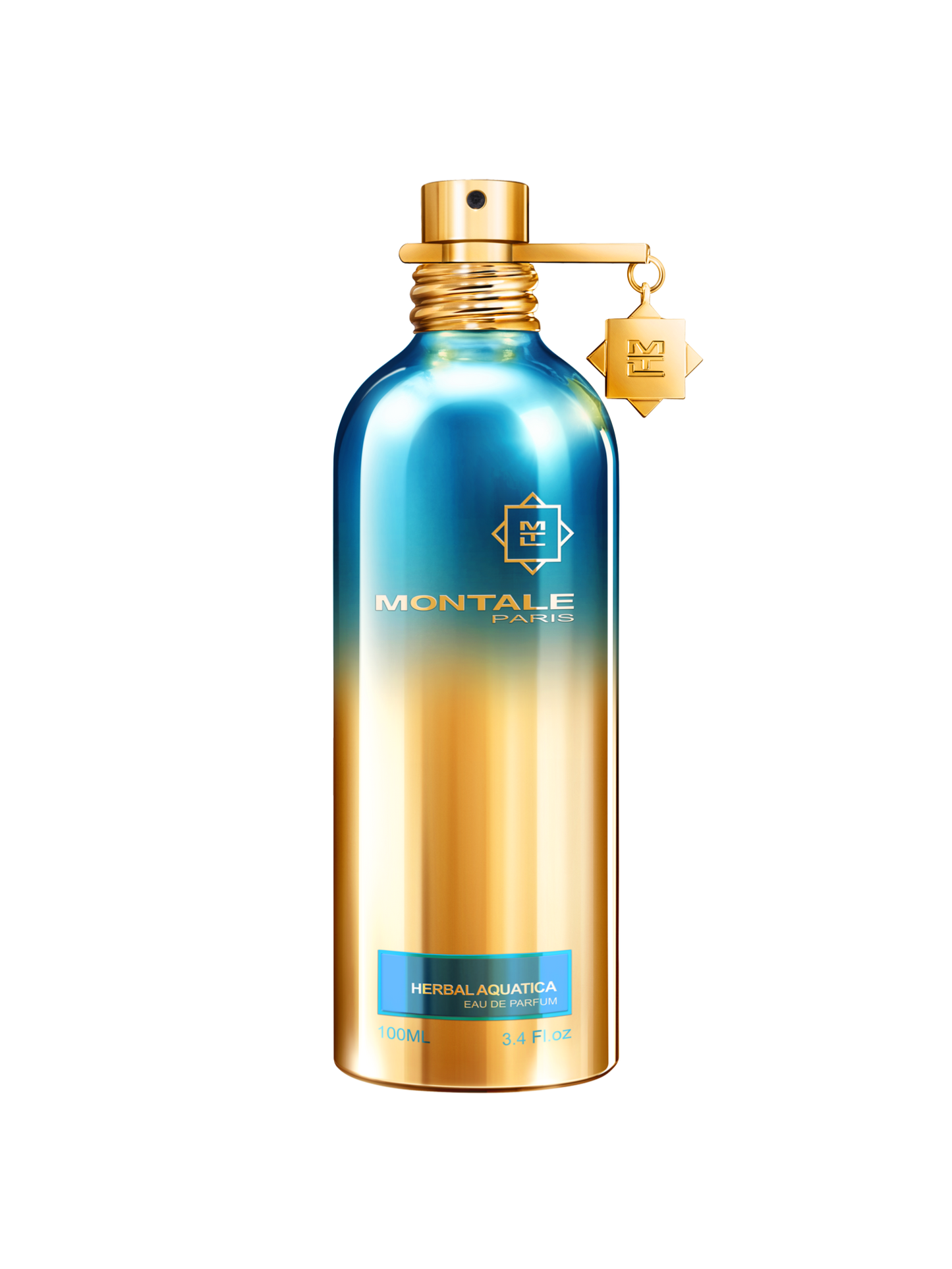Montale Paris Herbal aquatica