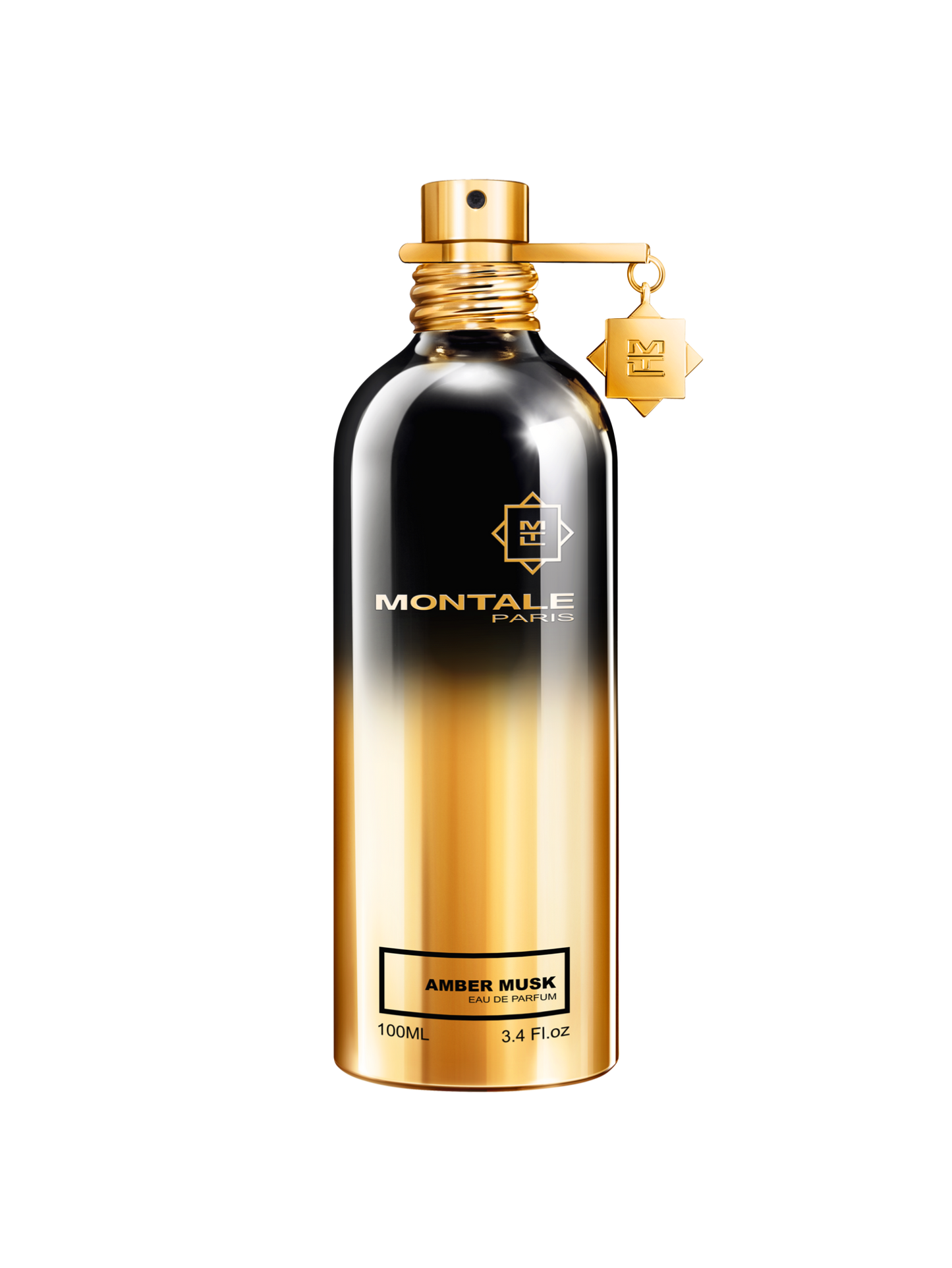 Montale Paris Amber musk