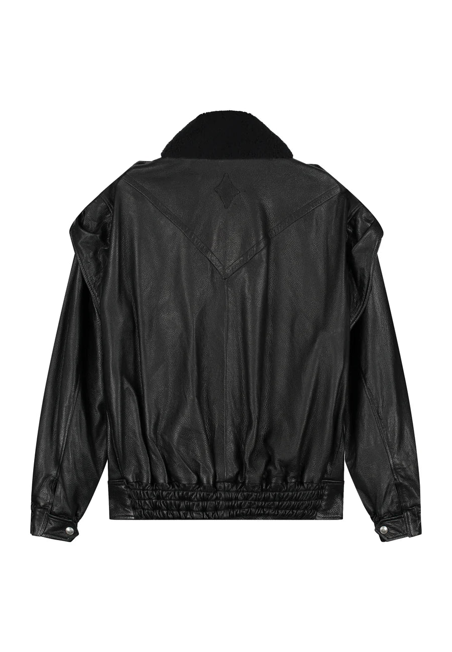 No Limit Amsterdam NDSM jacket