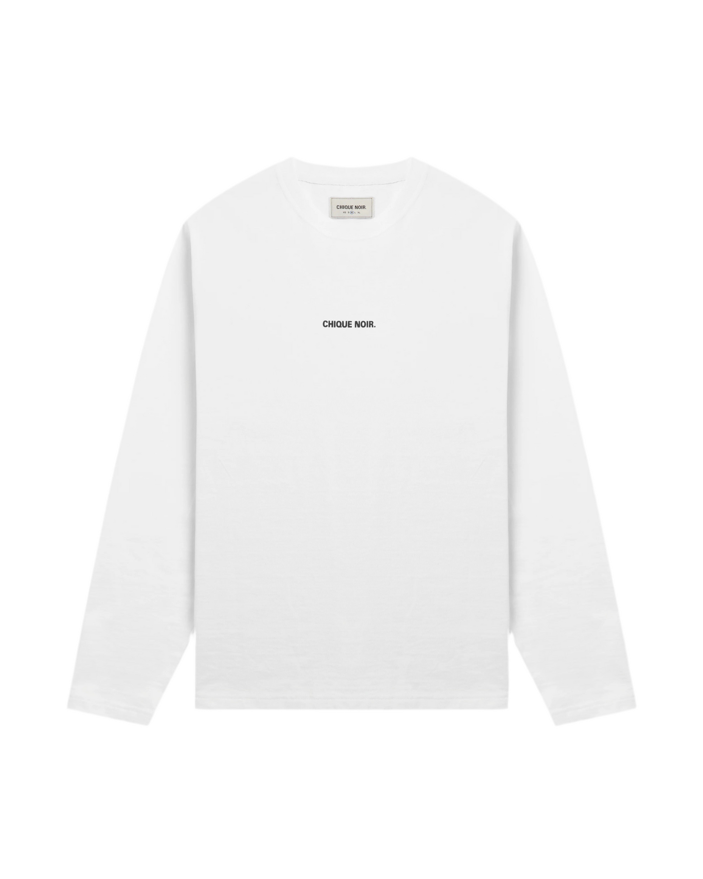 Core longsleeve