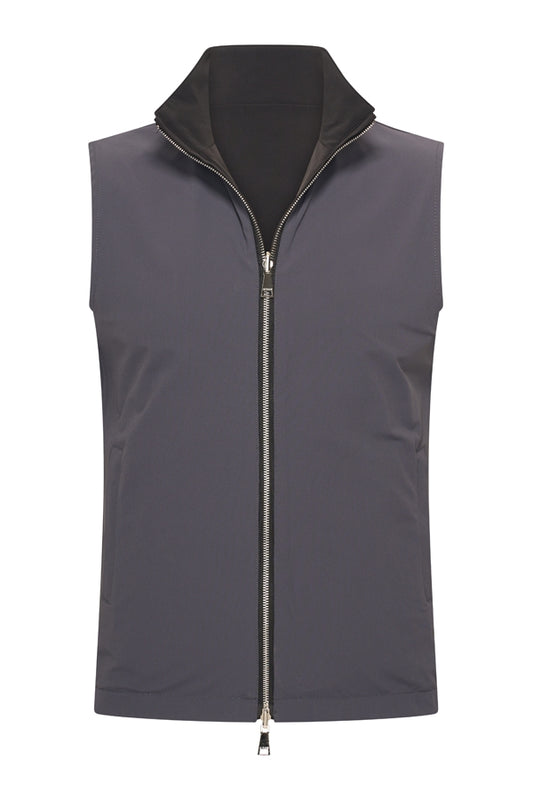 Mi Piace Reversible bodywarmer