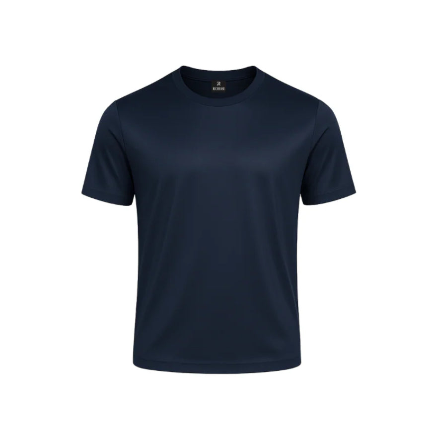 Richesse Luxury shiny t-shirt