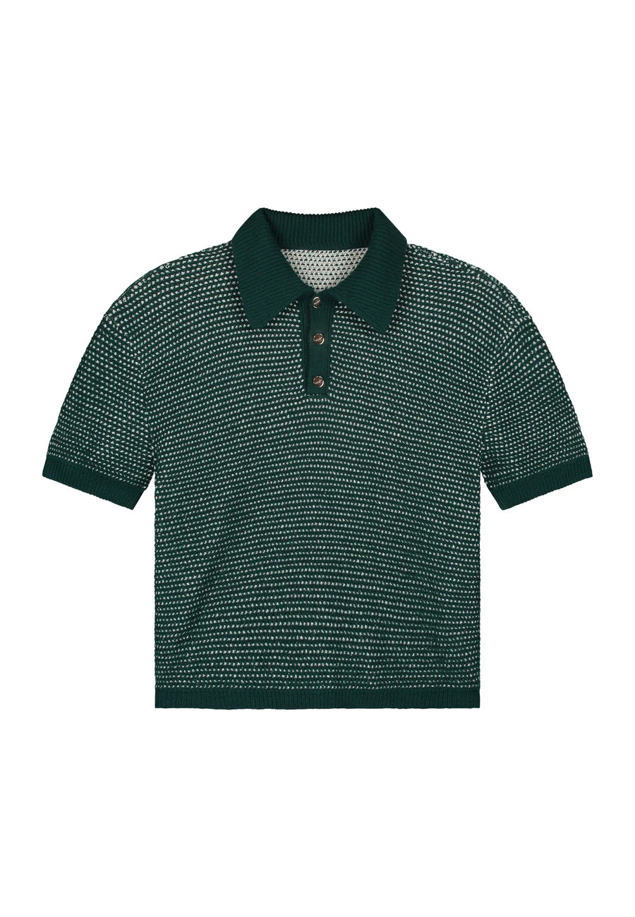 The Dries polo