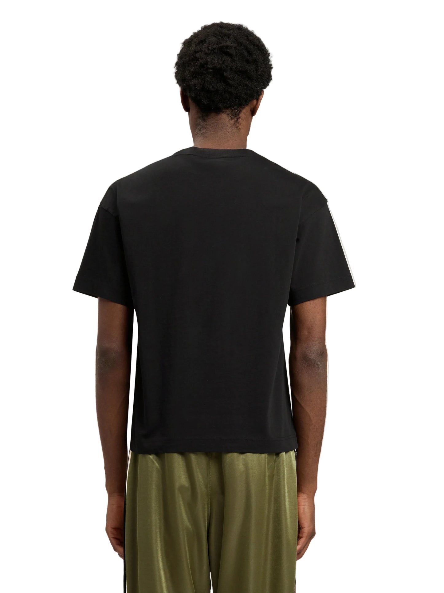 Palm Angels Logo tee