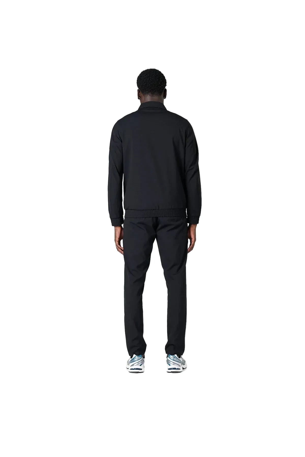 Essentials Cou7ure Hooded tech suit