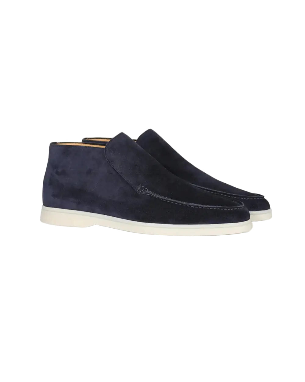 Affāri Monaco high loafers