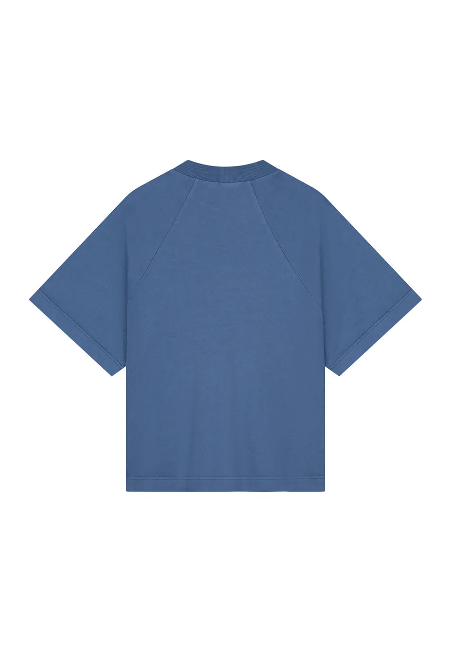 No Limit Amsterdam Kerim tee