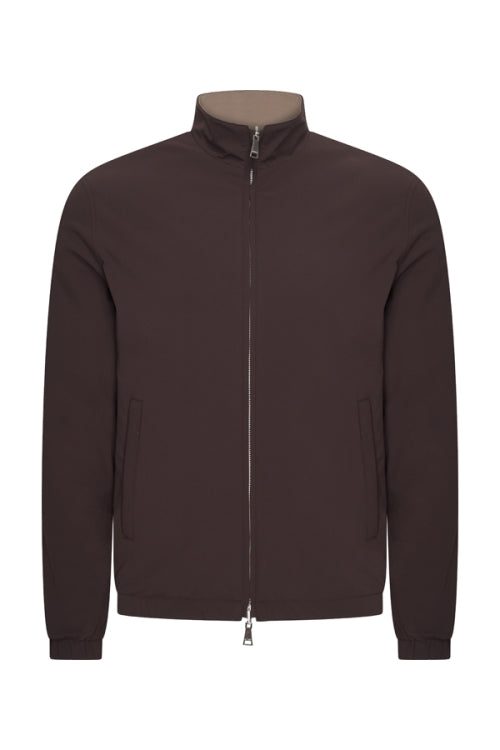 Mi Piace Reversible jacket