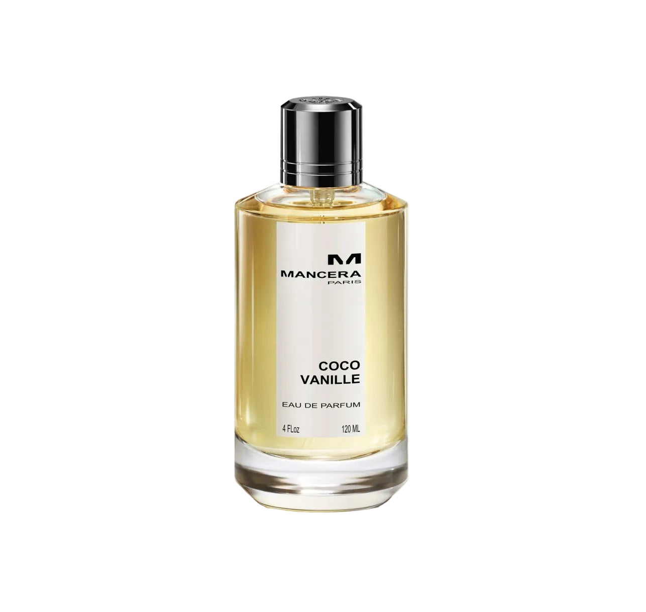 Mancera Paris Coco vanille 120ML