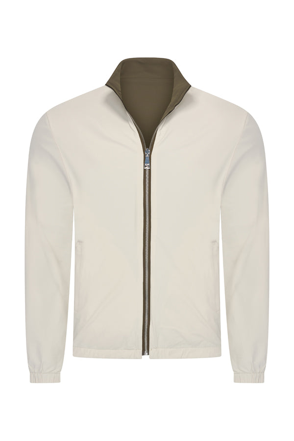 Mi Piace Reversible jacket