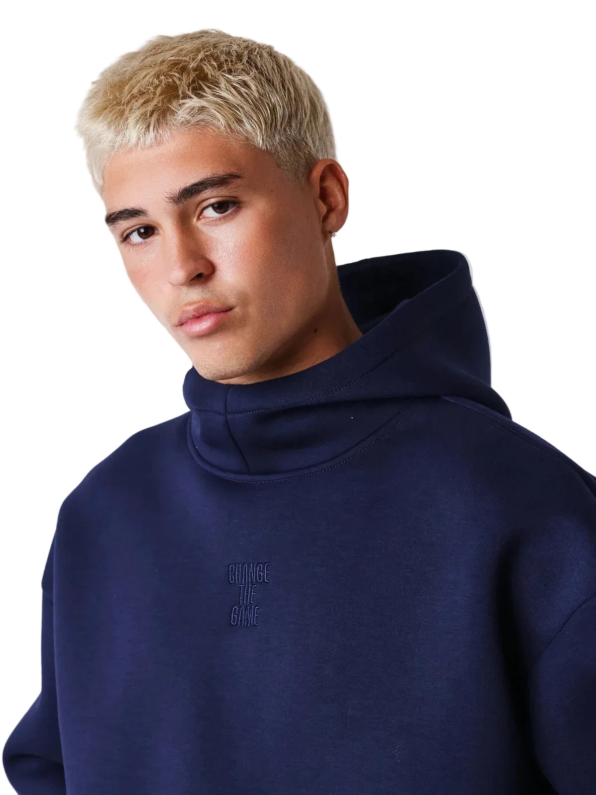 PXP Neopreen hoodie