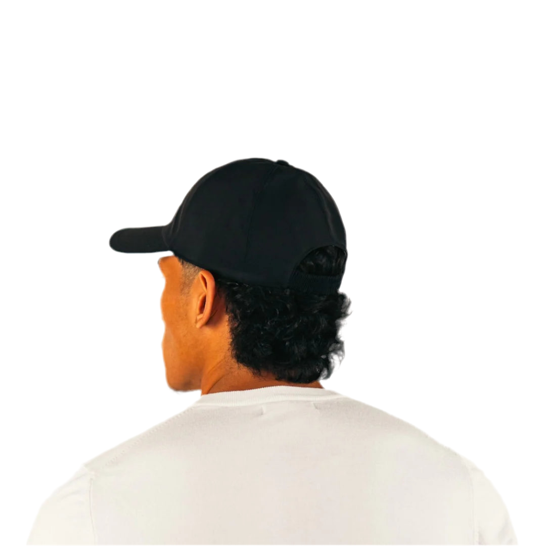 Onyx cap