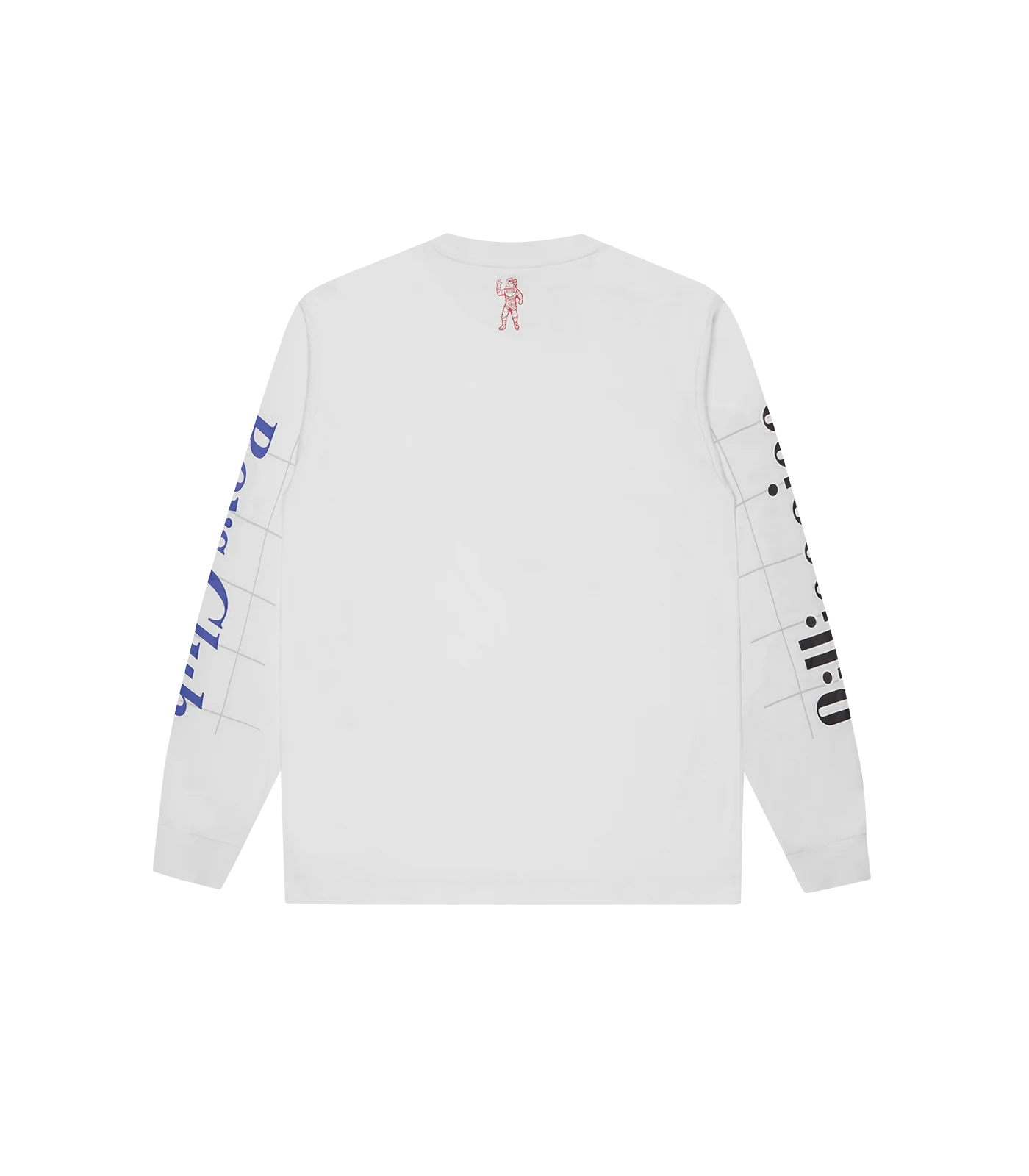 Billionaire Boys Club Yachting longsleeve