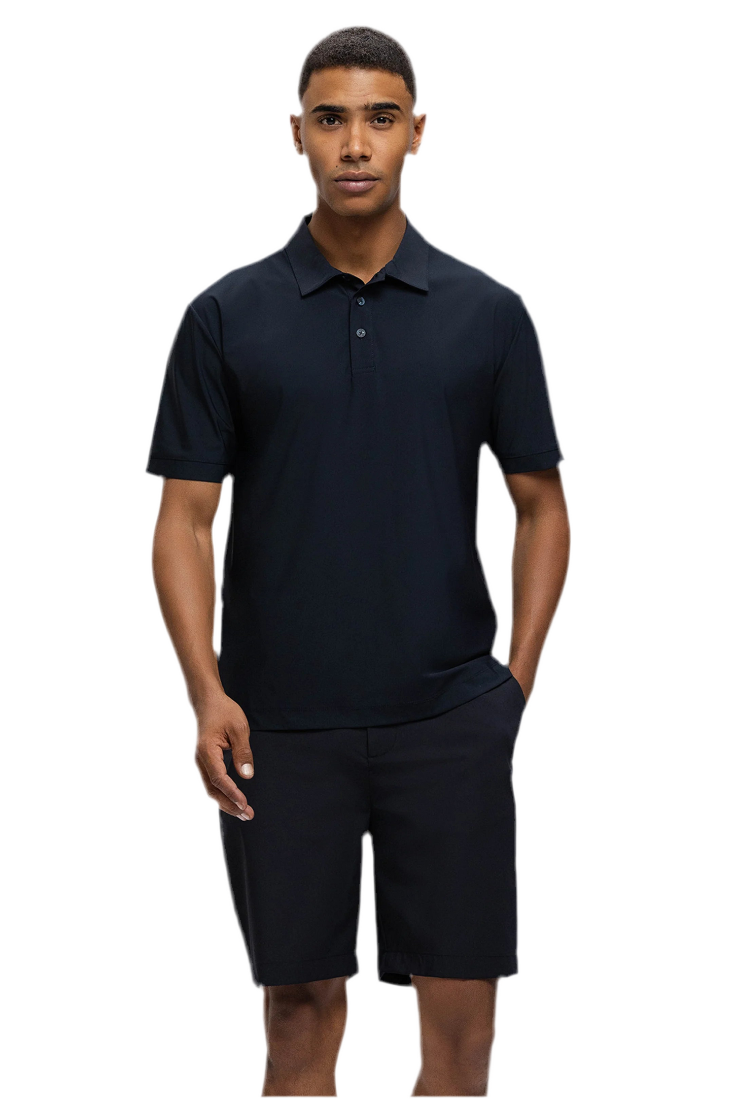 Marco polo shirt