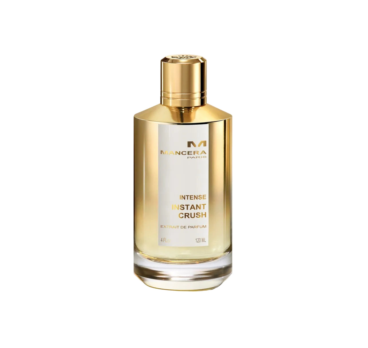 Mancera Paris Intense instant crush 120ML