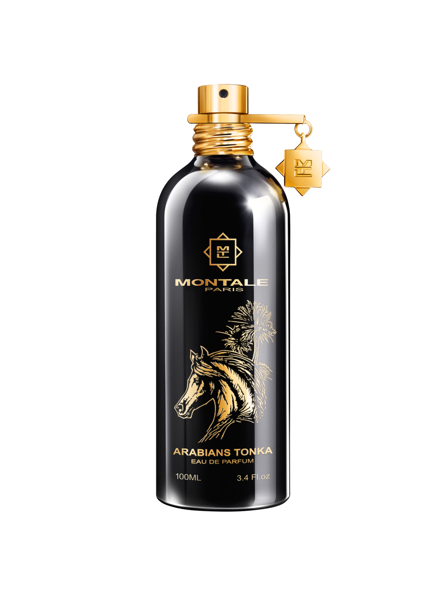 Montale Paris Arabians tonka