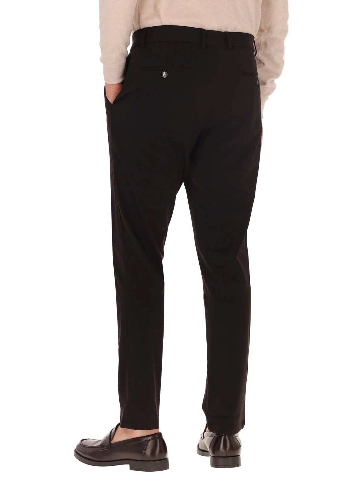 Distretto12 High-perform12 technical trousers york