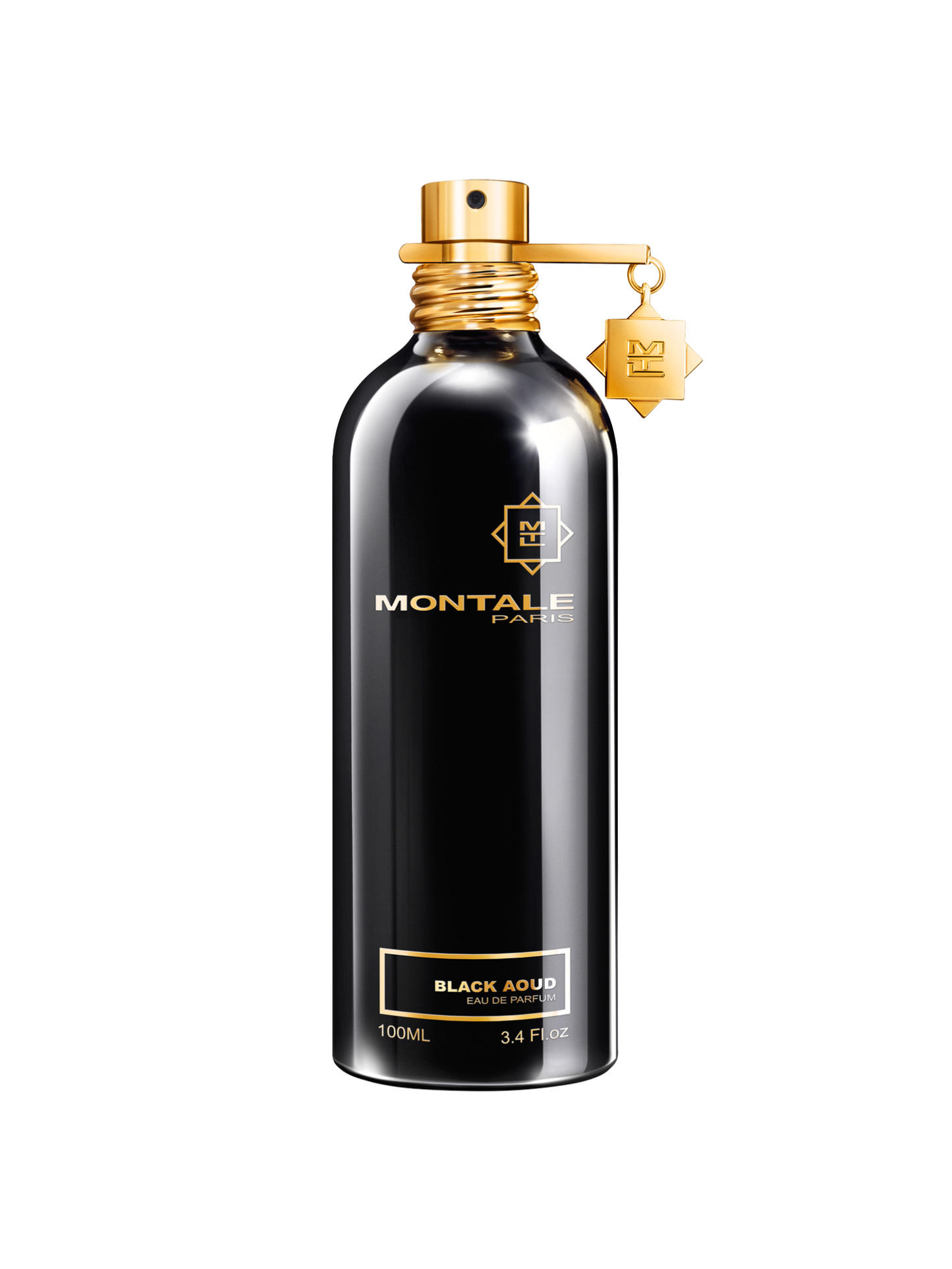 Montale Paris Black aoud