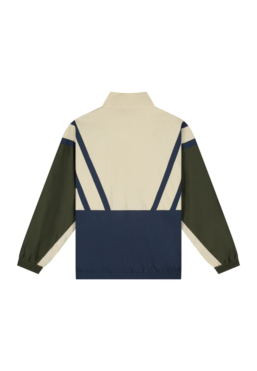 The David tracksuit jacket