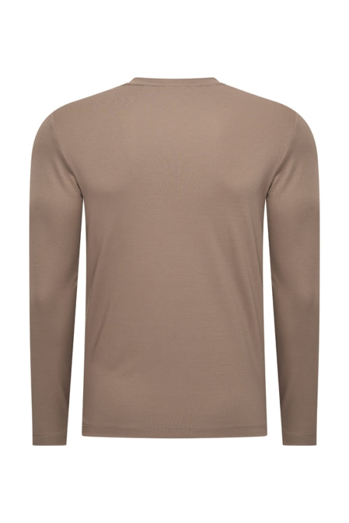 Mi Piace Falcon shiny longsleeve