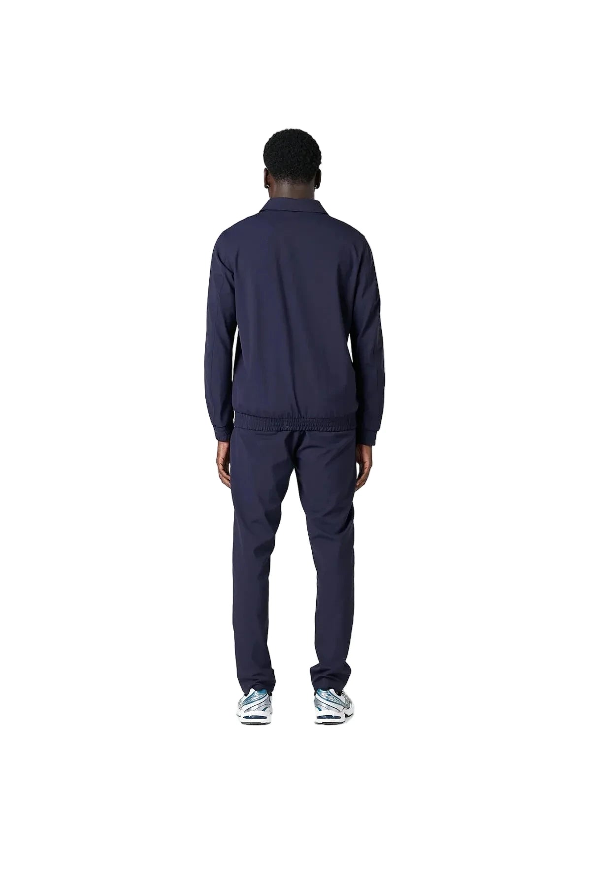 Essentials Cou7ure Tech suit