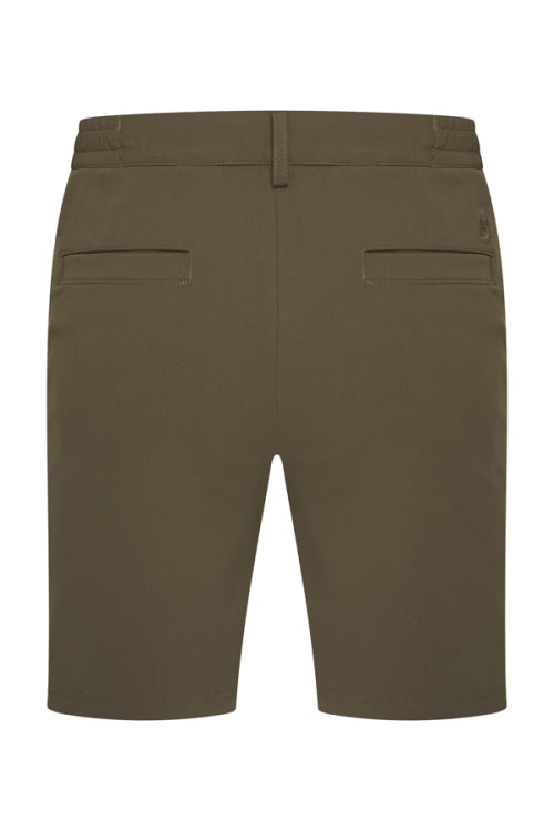 Mi Piace Bermuda short