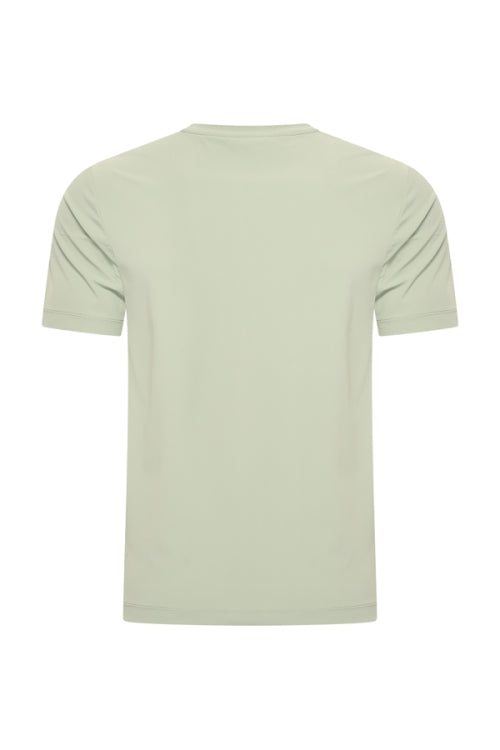 Mi Piace Lilypad shiny t-shirt