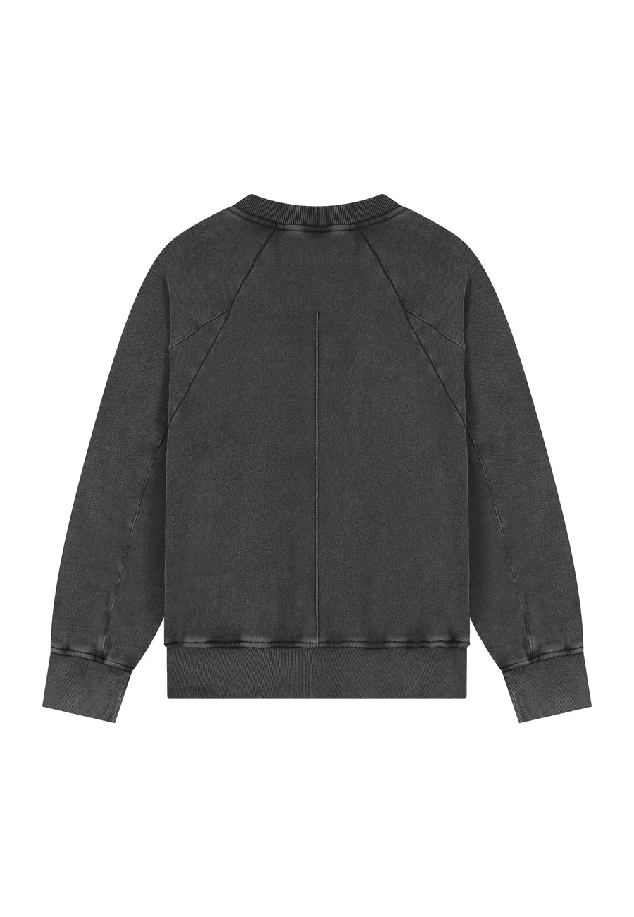 No Limit Amsterdam Members club sweater