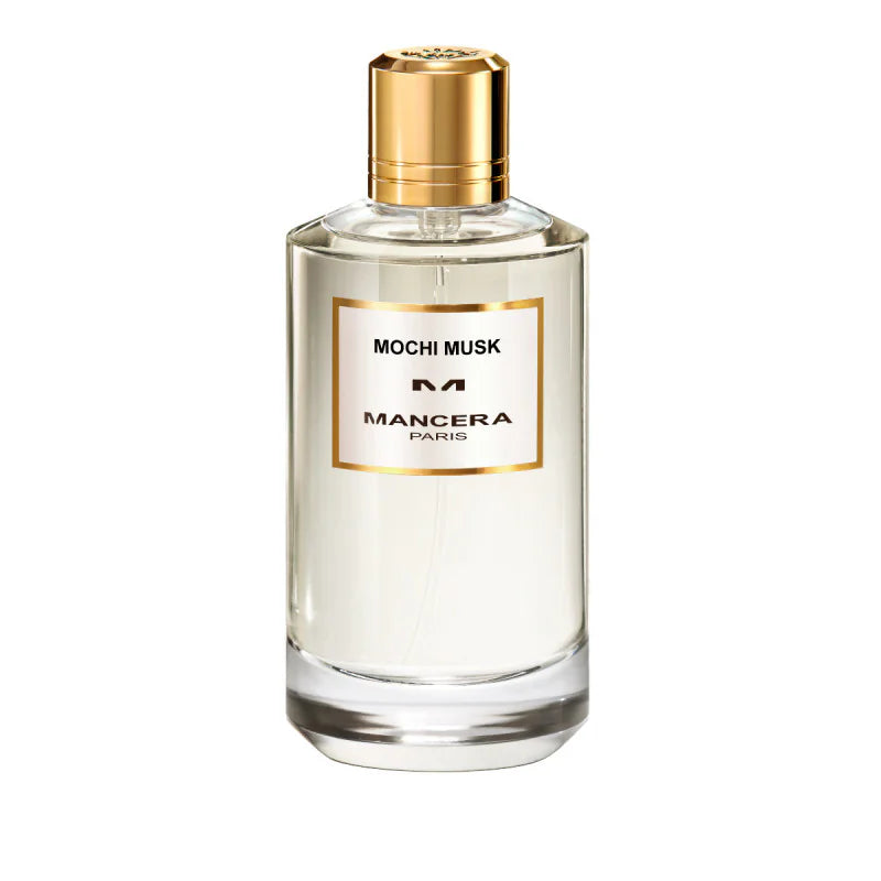 Mancera Paris Mochi musk 120ML
