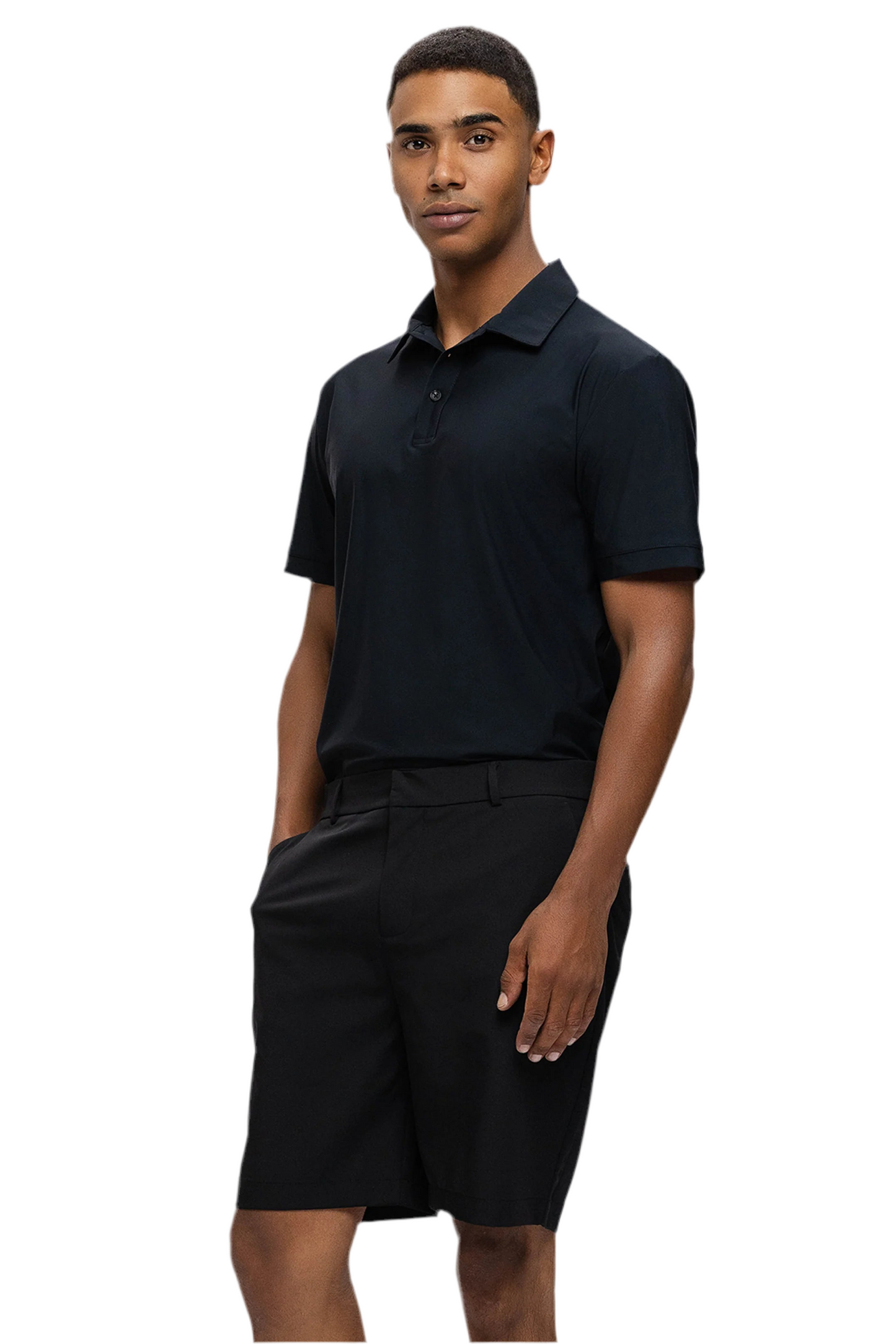 Marco polo shirt