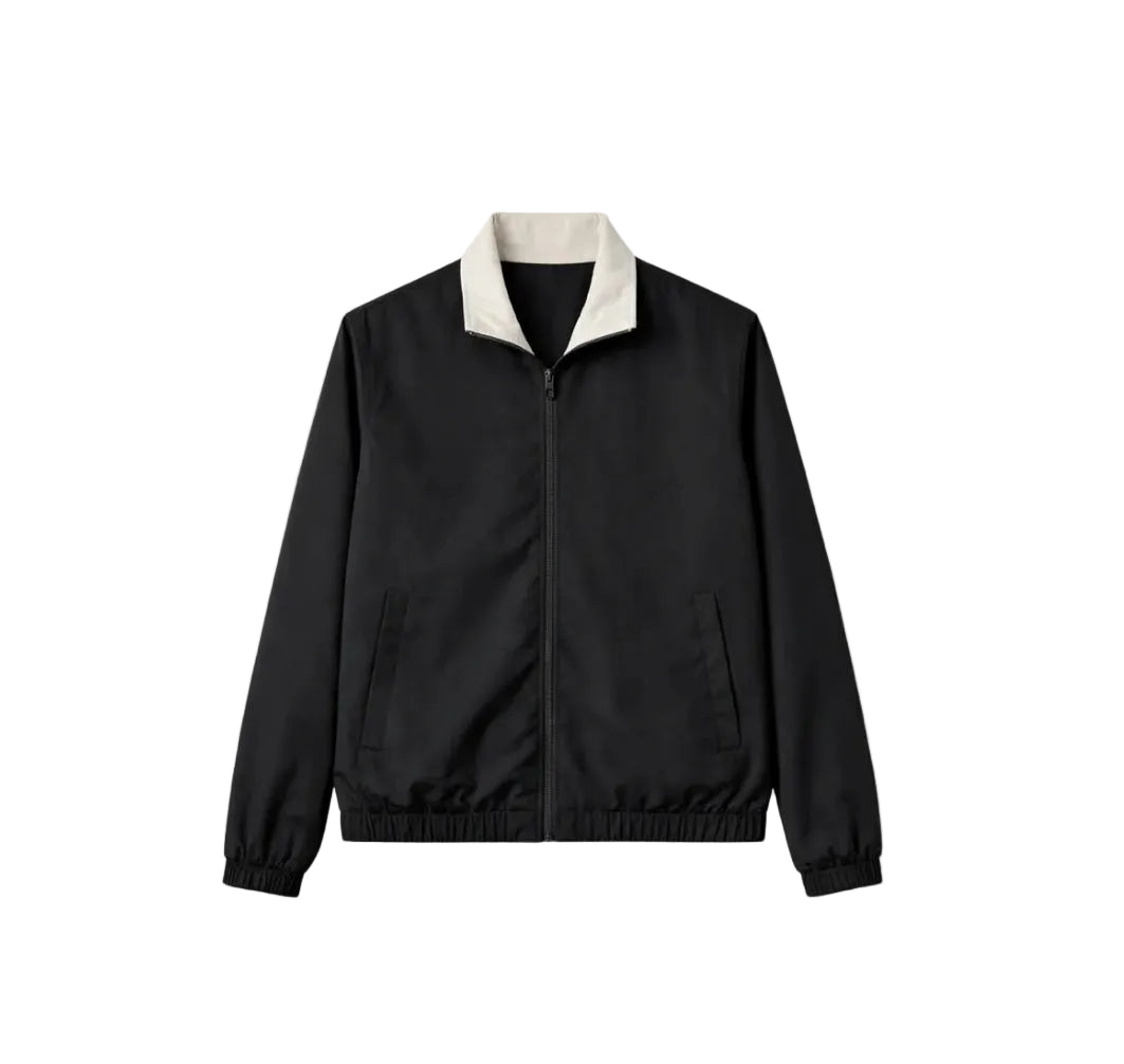 Richesse Core reversible jacket