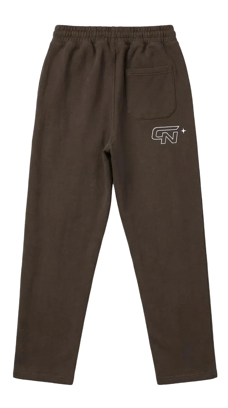 Chique Noir Signature sweatpants