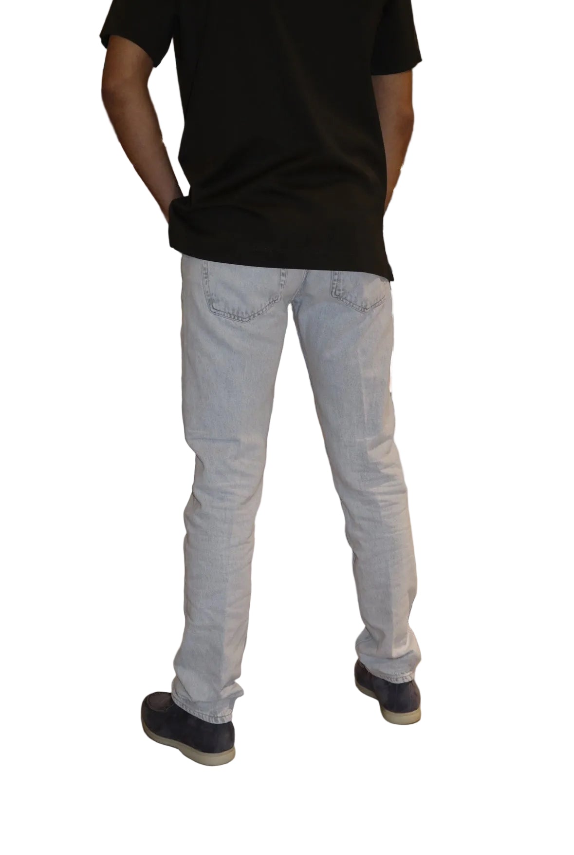 Dondup Icon regular fit jeans