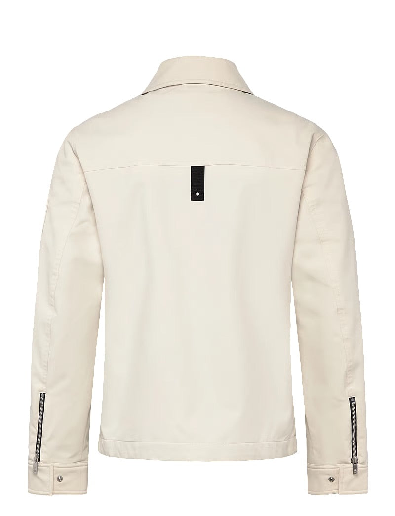 Moose Knuckles Jacques jacket