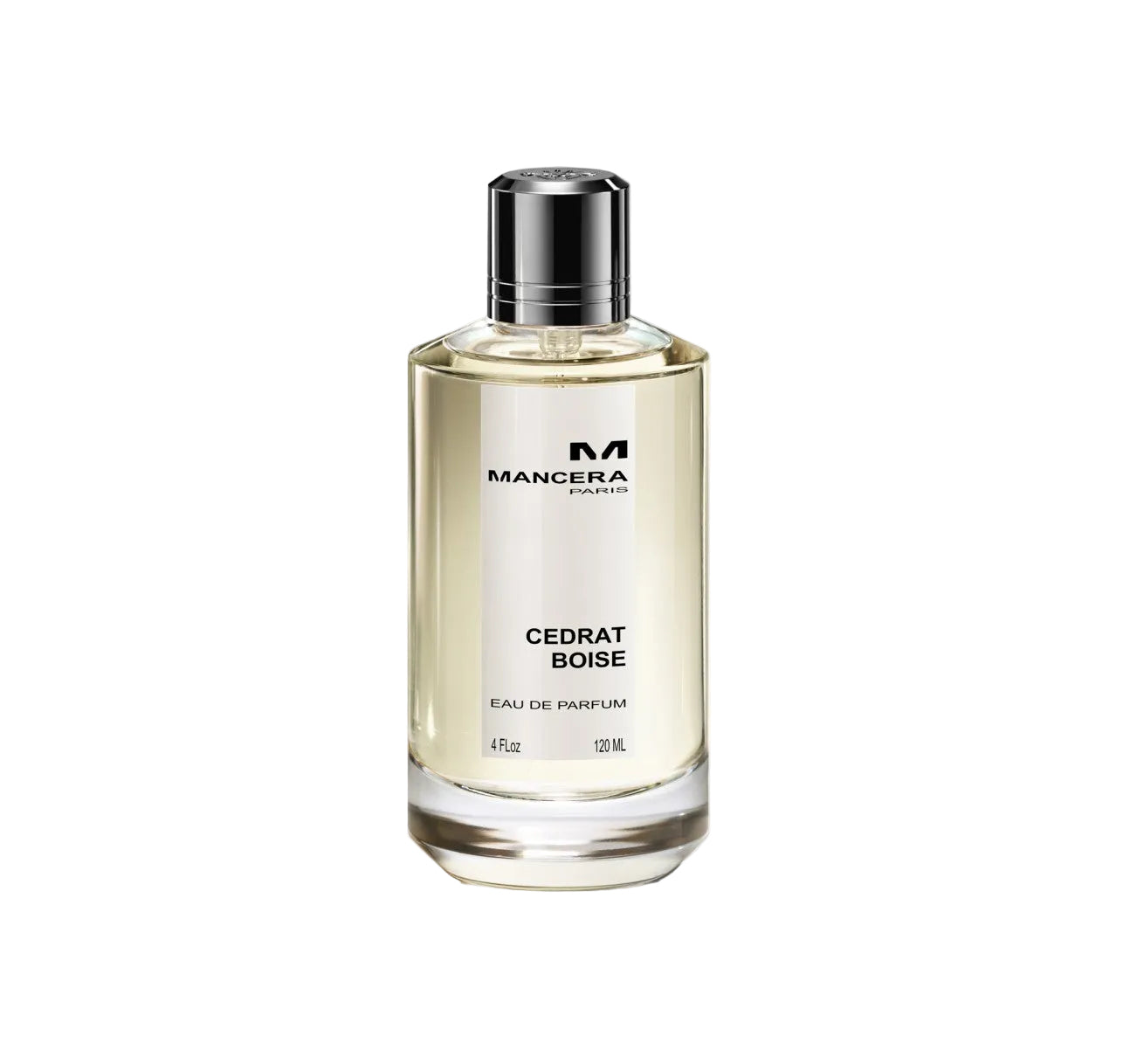 Mancera Paris Cedrat boise 120ML
