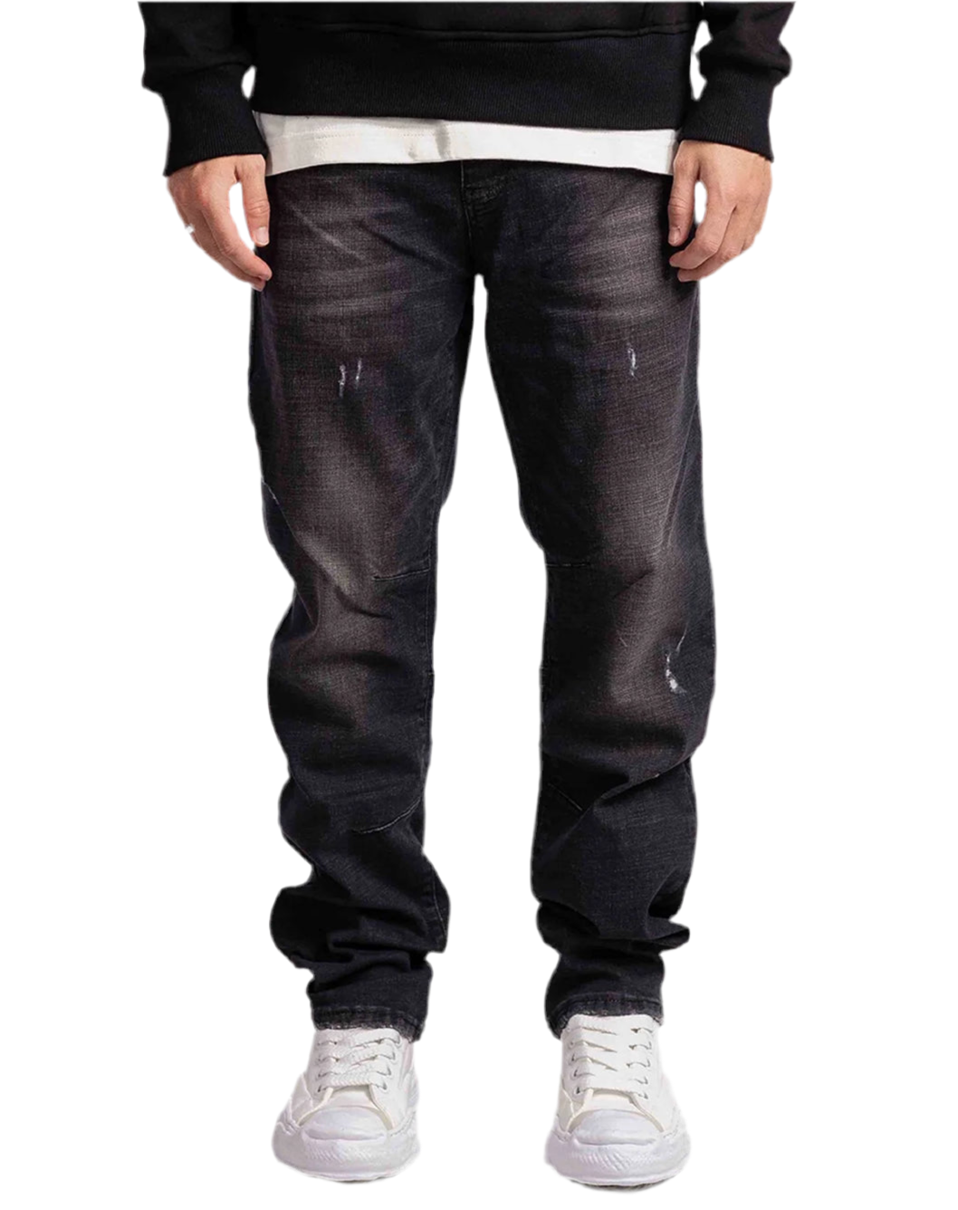 Bullet jeans